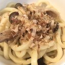 子供がいる昼ごはんに！チャチャっと焼きうどん